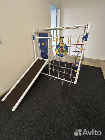 Спортивный комплекс детский