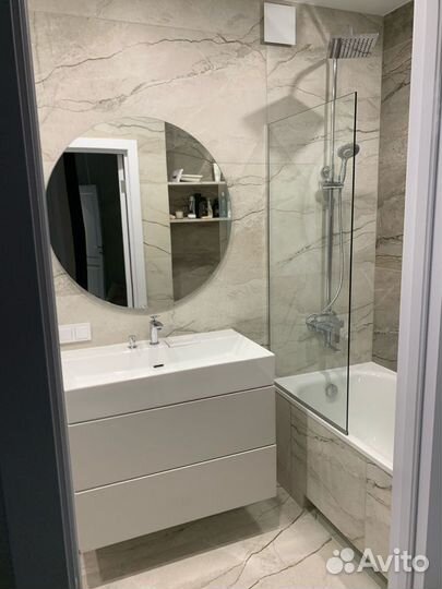 Ремонт квартир