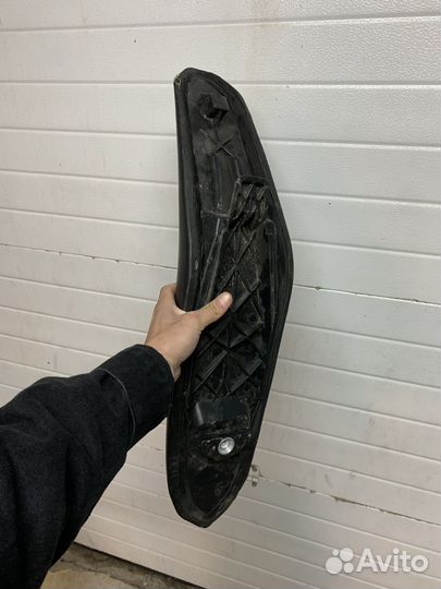 Сиденье kayo k1 t2