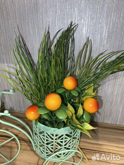 Держатель для украшений, набор для рукоделия