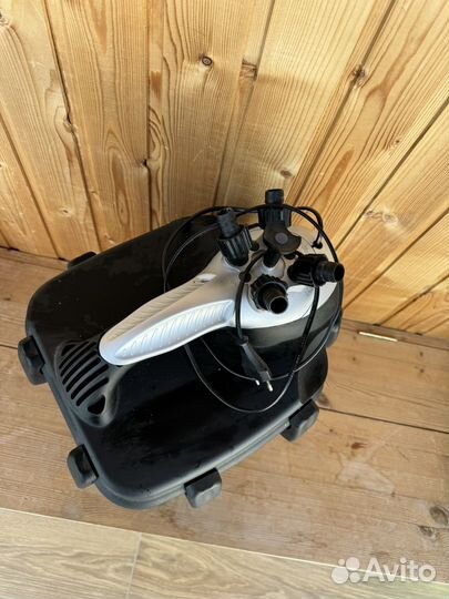 Фильтр для аквариума aquael unimax 500