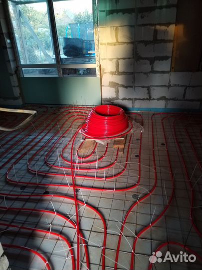 Труба valtec evoh PEX-B 16 2.0