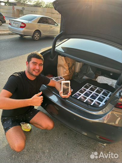 iPhone 16 Pro Max, 1 ТБ