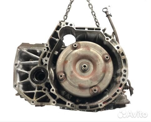 Коробка АКПП Nissan X-Trail T30 2.5 л