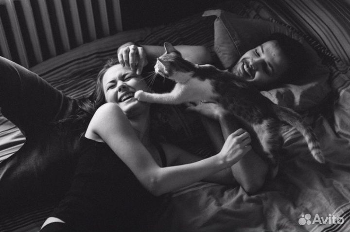 Фотограф Видеограф Выпускной Свадьбы Праздники