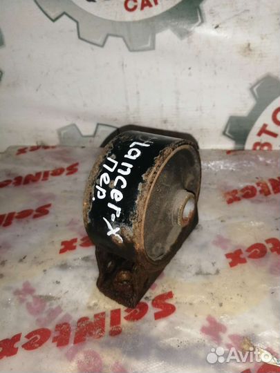 Опора двигателя передняя Mitsubishi lancer 10 1.5