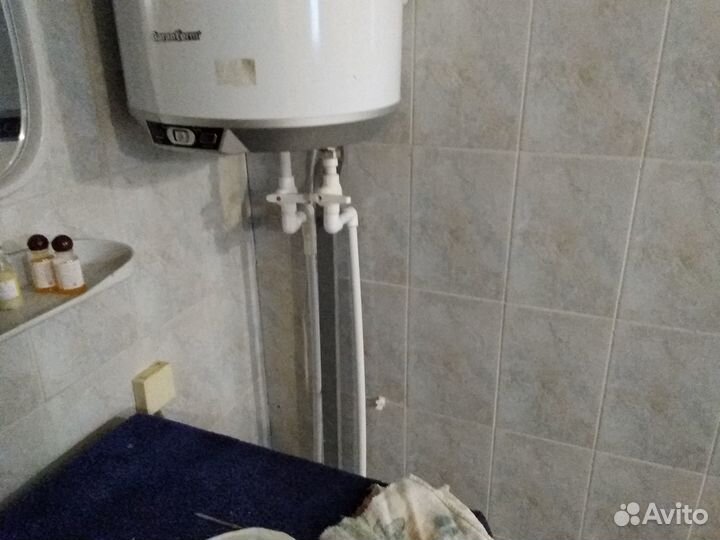 Обслуживания и ремонт водонагревателей