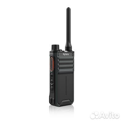 Радиостанция Hytera BP515V