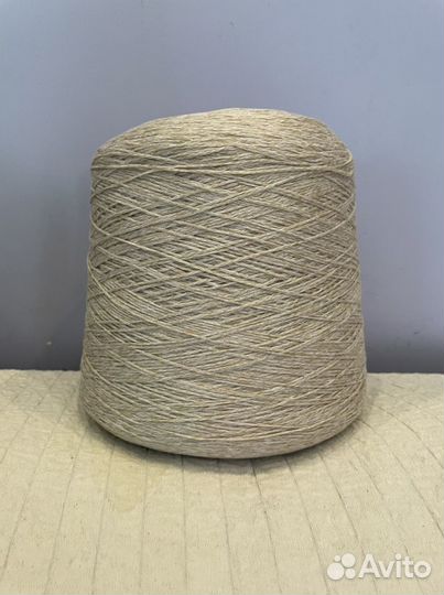 Пряжа для вязания