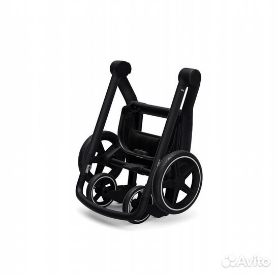 Шасси Joolz Hub + новое