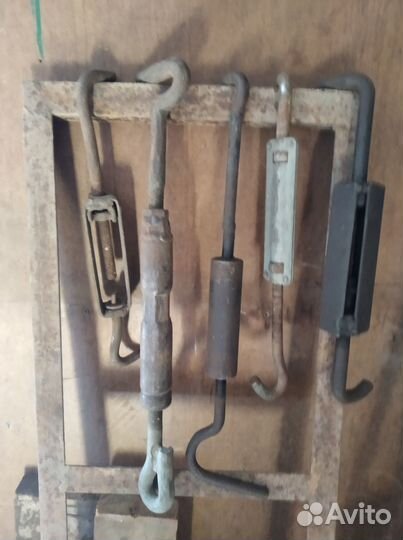 Столрепы для мебели