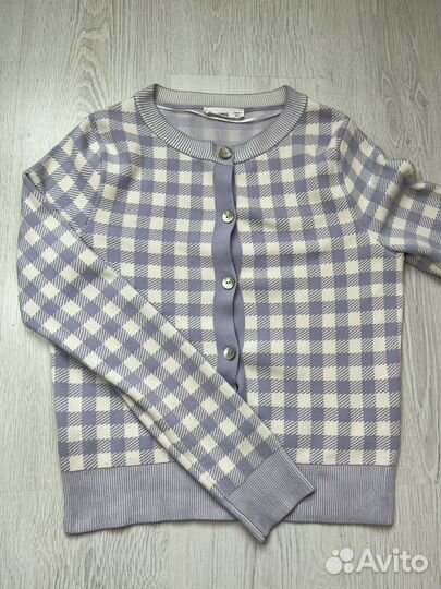 Женский кардиган mango