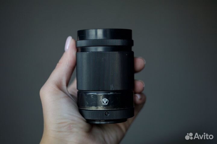 Юпитер-37А 135mm f/3.5 на Canon