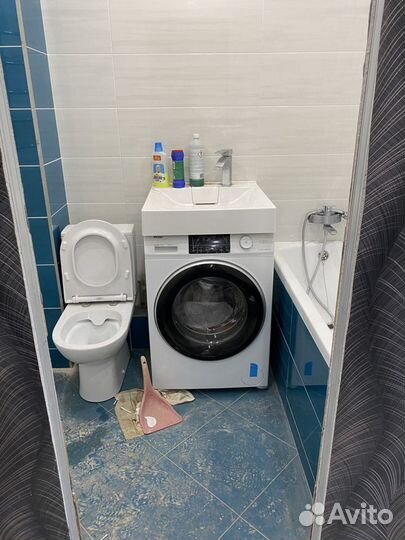 Уборка всех видов