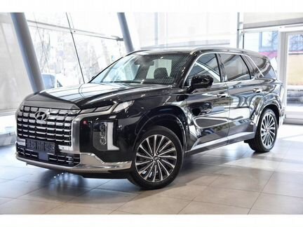 Hyundai Palisade 2.2 AT, 2023