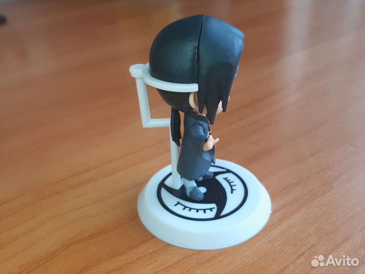 Аниме фигурки наруто