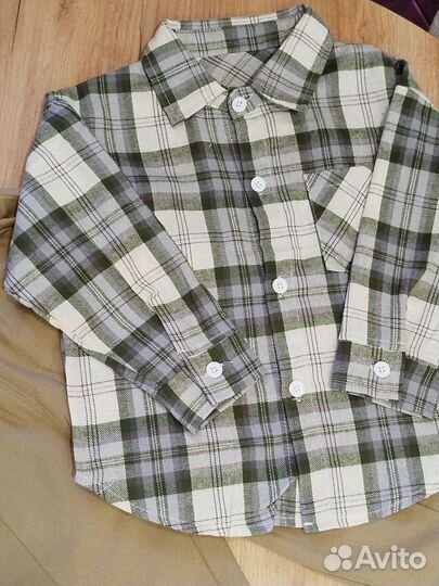 Костюм для мальчика