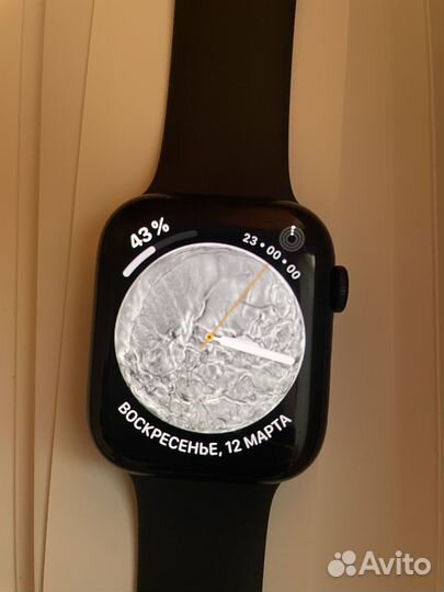 Apple watch 7 45 mm