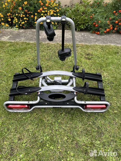 Велобагажник