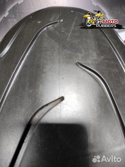 240/40/18 R18 Michelin Scorcher 11 №14985