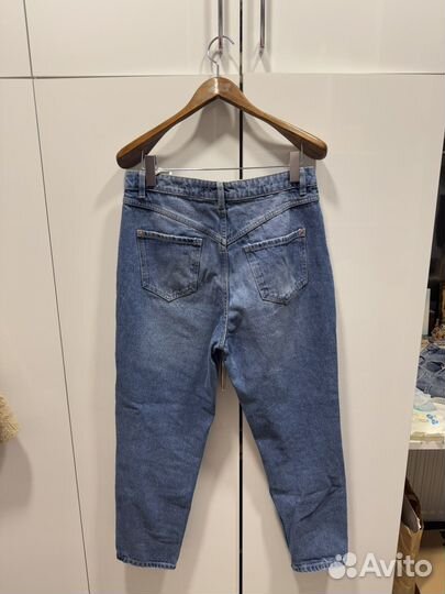 Джинсы Reserved 42