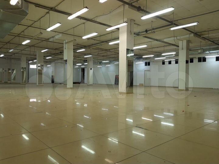 Аренда офиса опен-спейс