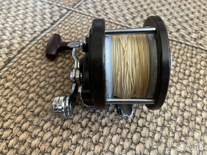 Катушка Olympic Dohzuki 300