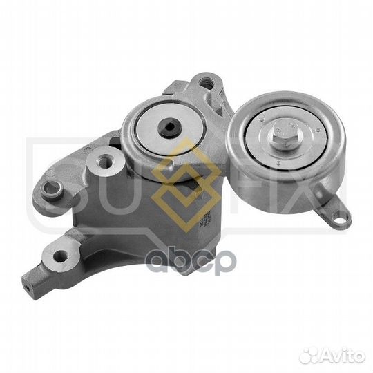 Натяжитель поликлинового ремня FP2268 sufix