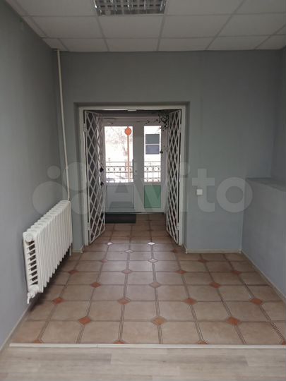 Офис, 131.2 м²