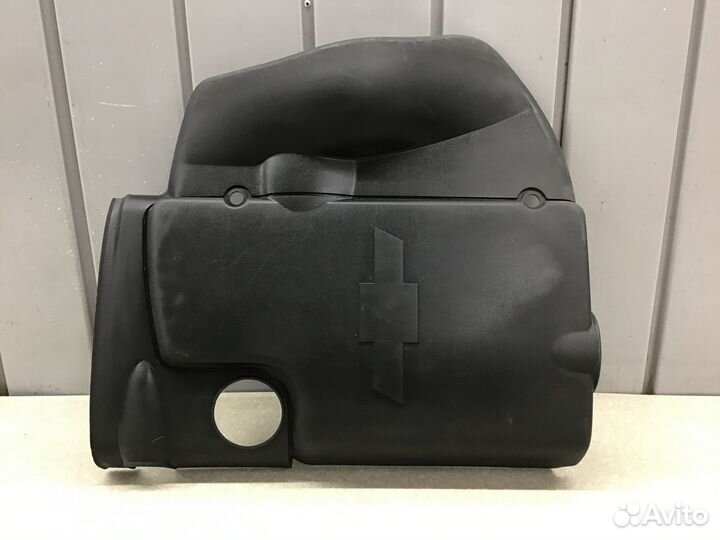 Накладка декоративная VAZ Chevrolet niva