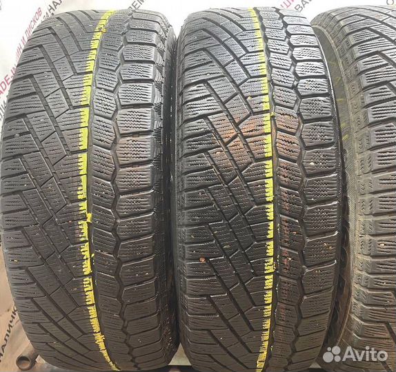 Continental ContiVikingContact 5 205/60 R16 99V