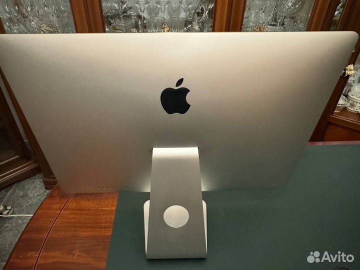 Apple iMac 27