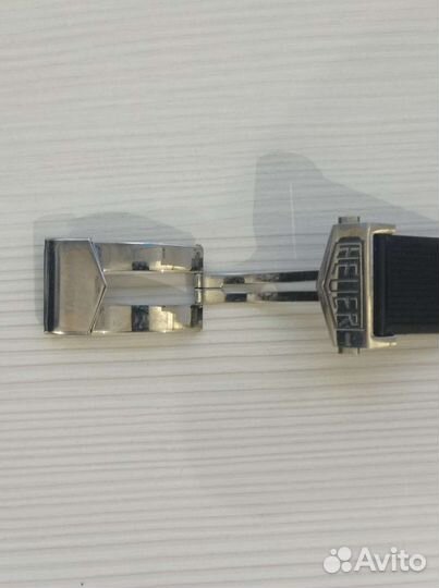 Клипса для часов