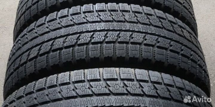 Toyo Observe GSi-5 255/65 R18