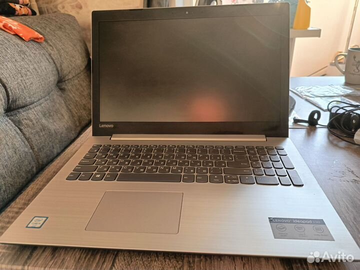 Ноутбук Lenovo IdeaPad 330 15ikb