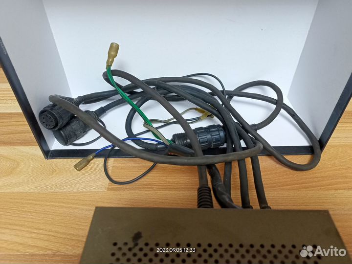 Эквалайзер +усилитель