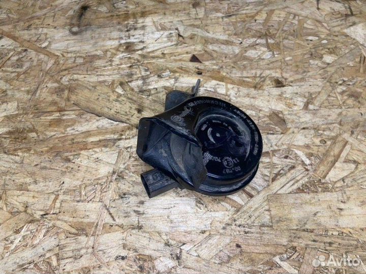 Звуковой сигнал Porsche Cayenne 955 48.00 2006