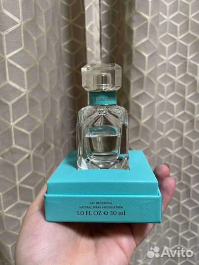 Парфюм женский