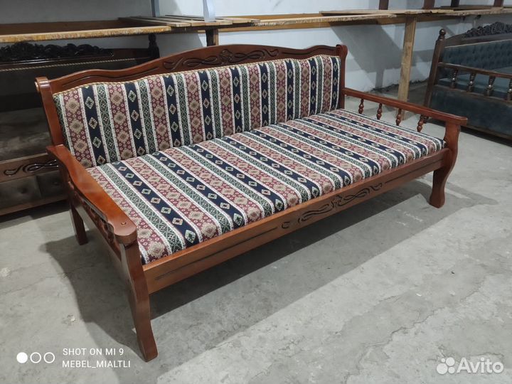 Кровать диван тахта софа