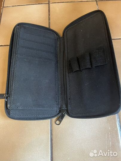 Чехол-органайзер для мобильного телефона