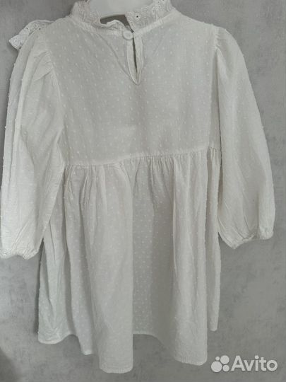 Платье 98