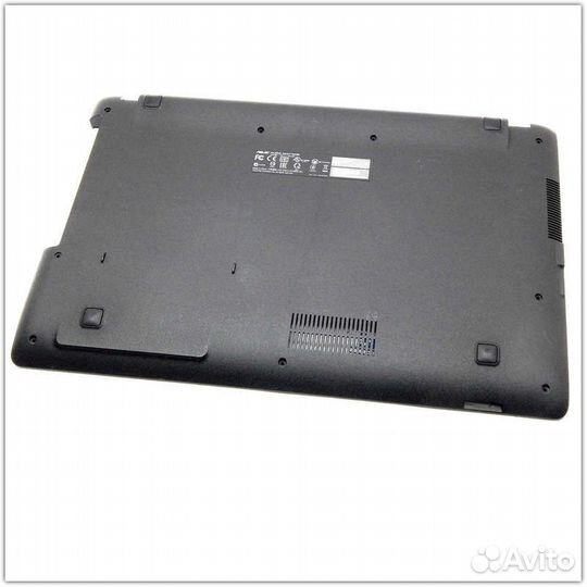 Поддон, (нижняя часть) для ноутбука Asus x551m