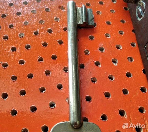 Ремонт, установка и вскрытие замков любой сложност