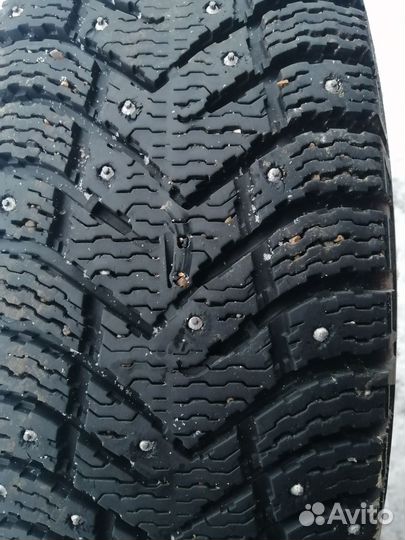Cordiant Snow Cross 2 SUV 215/70 R16 104T