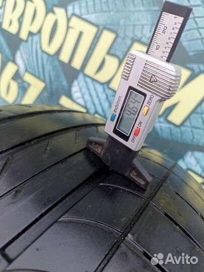 Goodyear Eagle F1 Asymmetric SUV 265/50 R19