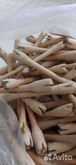 Коклюшки(бигуди)