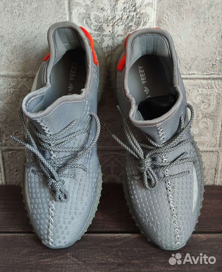 Кроссовки мужские летние adidas yeezy boost V2 350