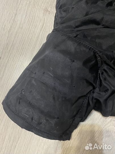 Детская хоккейная форма