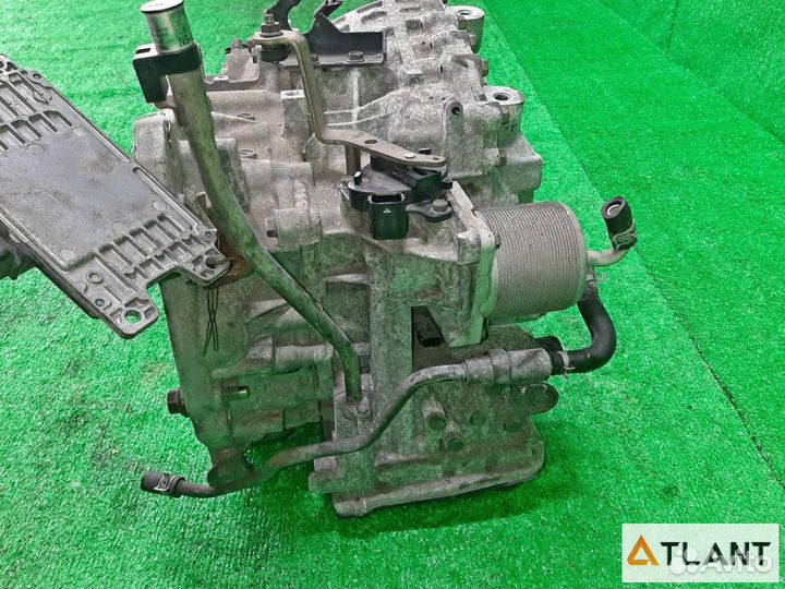 АКПП nissan serena