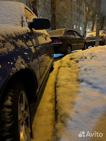 ВАЗ 2110 1.5 МТ, 2002, 200 000 км